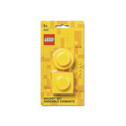 Lego 40101732 2 Piece Fridge Magnets