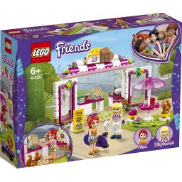 Lego 41426 Heartlake City Park Café