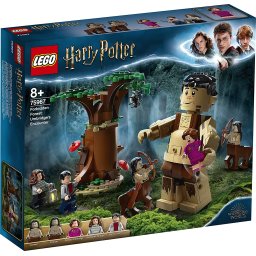 Lego 75967 Forbidden Forest: Umbridge's Encounter
