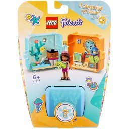Lego 41410 Andrea's Summer Play Cube