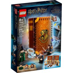 Lego 76382 Hogwarts Moment: Transfiguration Class
