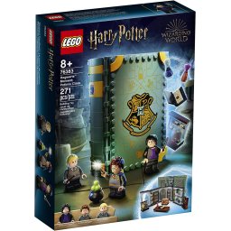 Lego 76383 Hogwarts Moment: Potions Class