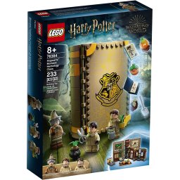 Lego 76384 Hogwarts Moment: Herbology Class