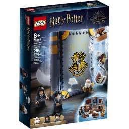 Lego 76385 Hogwarts Moment: Charms Class