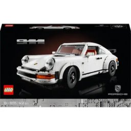 Lego 10295 Porsche 911