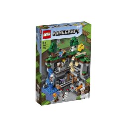 Lego 21169 The First Adventure