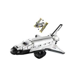 Lego 10283 NASA Space Shuttle Discovery