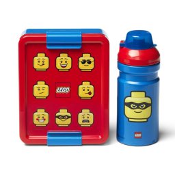 Lego 40580001 Lunch Set