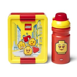 Lego 40581725 Lunch Set