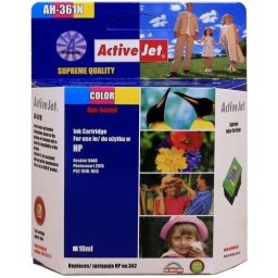 Cartus compatibil HP 342 AH-361N