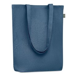 Sacosa, 21MAR2372, 38x10x42 cm, Everestus, Canepa, Albastru