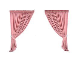 SET DRAPERIE,Casa Deco Logistics,soft V27 CU REJANSA DE 8 CM