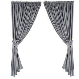 SET DRAPERIE,Casa Deco Logistics,soft V43 CU REJANSA DE 8 CM