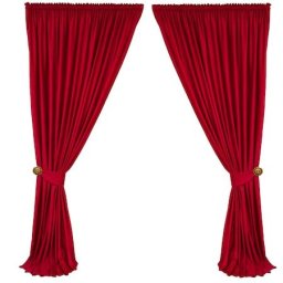 SET DRAPERIE,Casa Deco Logistics,soft V41 CU REJANSA DE 8 CM