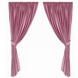 SET DRAPERIE,Casa Deco Logistics,soft V29 CU REJANSA DE 8 CM