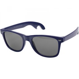 Ochelari de soare, 4.8x16x15 cm, Everestus, 20IUN0028, Albastru, Policarbonat