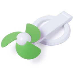 Evantai, 100×220×120 mm, Everestus, 20FEB4225, Plastic, Verde