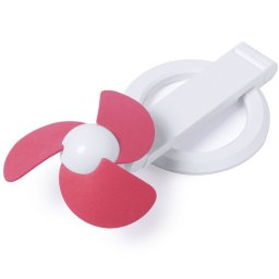 Evantai, 100×220×120 mm, Everestus, 20FEB4226, Plastic, Rosu