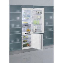 Combina frigorifica Whirlpool ART 884/A+/NF