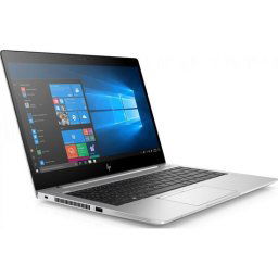 HP EliteBook 840 G6, Intel® Core™ i5-8265U - 3.90 GHz, 14", Full HD, 8GB, 256GB SSD, Intel® UHD Graphics