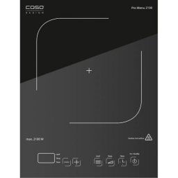 Caso PRO Menu 2100