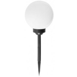 Lampa solara pentru gradina, LED, 20x55 cm, Birdun