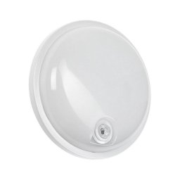 Corp de iluminat LED industrial cu senzor PIR LED/20W/230V IP54