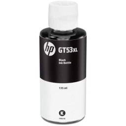 HP Cartus GT53XL Black