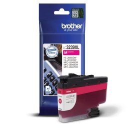 Brother Cartus LC3239XLM Magenta