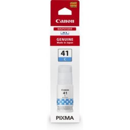 Cartus Cerneala Canon GI-41C Cyan
