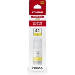 Cartus Cerneala Canon GI-41Y Yellow