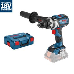 Masina de gaurit si insurubat GSR 18V-110C
