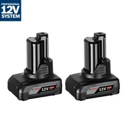 Acumulator 2x GBA 12V 6.0Ah