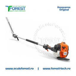 Motounealta gard viu Husqvarna 525HE4 - 2579 mm - 1.35CP SculeForest