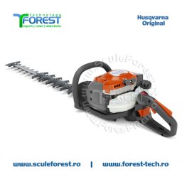 Motounealta gard viu Husqvarna 522HDR60X - 60cm - 0.8CP SculeForest