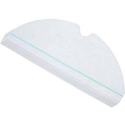 Mop Pad de unica folosinta pentru Aspirator Mi Robot Vacuum-Mop Pad, 30 buc