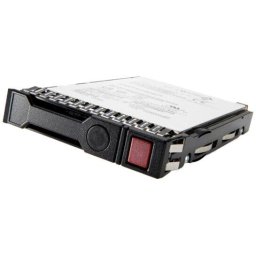 SSD Server HP Enterprise 2.5" 480 GB Serial ATA MLC