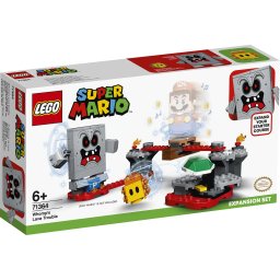 Lego 71364 Whomp's Lava Trouble