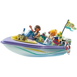 Lego 71366 Boomer Bill Barrage