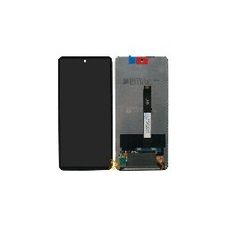 Display cu touchscreen Xiaomi Poco X3, Poco X3 Pro, X3 NFC, Mi 10T Lite 5G