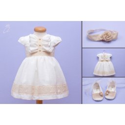 Set botez 3 piese Princess Day