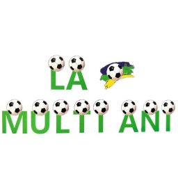 Ghirlanda banner La multi ani fotbal 3 m 5948882290360