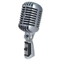 Shure 55SH Series II