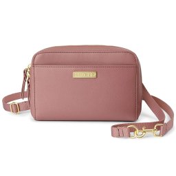 Borseta roz prafuit - Greenwich
