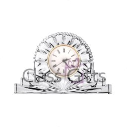 Ceas Cristal Bohemia 19cm