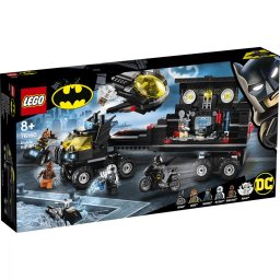 Lego 76160 Mobile Bat Base