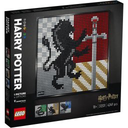 Lego 31201 Harry Potter