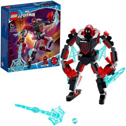 Lego 76171 Miles Morales Mech Armor