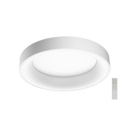 Azzardo AZ2724 - Plafonieră LED dimabilă SOVANA LED/50W/230V+ DO