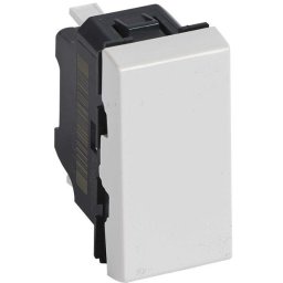 Buton cu revenire Legrand Mosaic 078714
